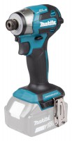 Makita DTD173Z 18V LXT Brushless Compact & Powerful Impact Driver - Bare Unit £229.95